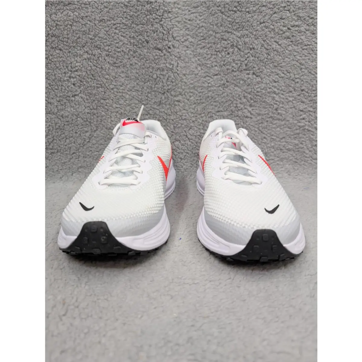 Nike shoes - Nike Revolution - Revolution - HJ9198 102 - White 2