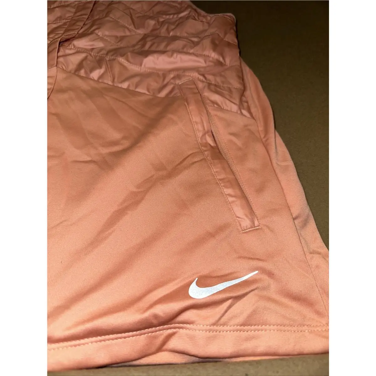 Nike clothing - BV3886606 - BV3886606 - Pink 1