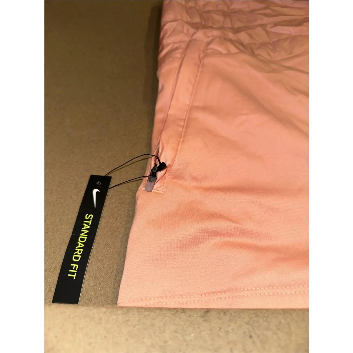 Nike clothing - BV3886606 - BV3886606 - Pink 2