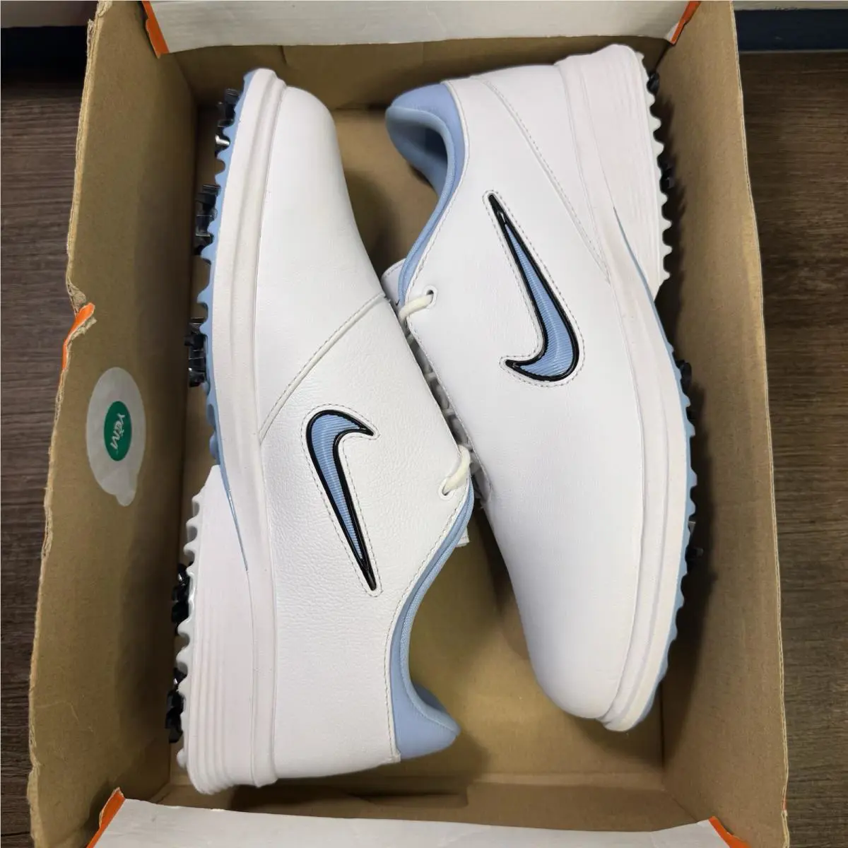 Nike shoes - Nike Air Zoom Victory - Air Zoom Victory - FZ4155-101 - Multicolor (UPC: 197863042787) 1