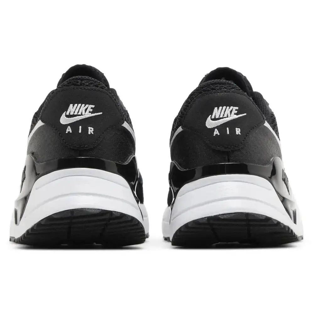 Nike shoes - Nike Air Max SYSTM - Air Max SYSTM - Black 2