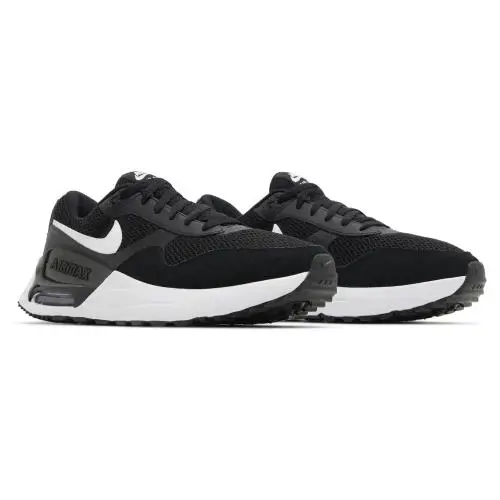 Nike shoes - Nike Air Max SYSTM - Air Max SYSTM - Black 3