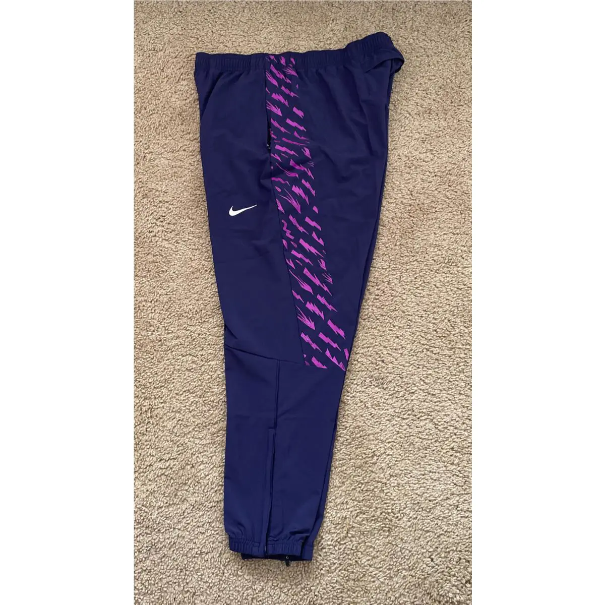 Nike clothing - Swift Flex Dri Fit - Swift Flex Dri Fit - Multicolor (UPC: 0193655279690) 1