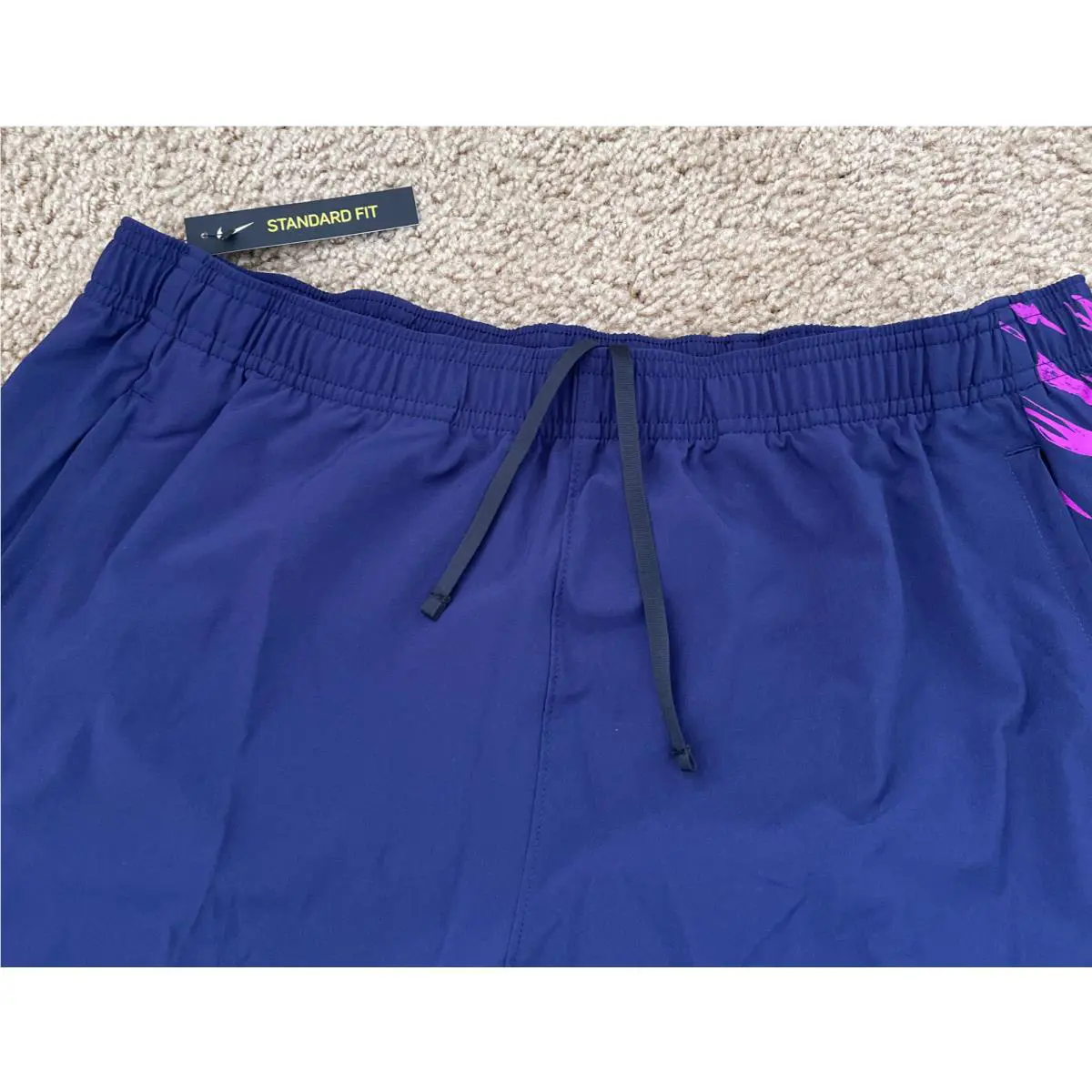 Nike clothing - Swift Flex Dri Fit - Swift Flex Dri Fit - Multicolor (UPC: 0193655279690) 2