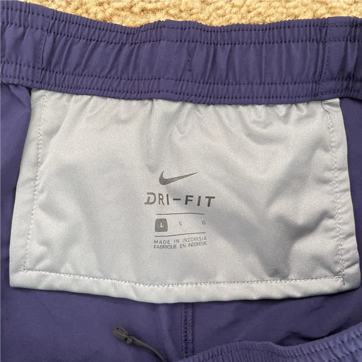 Nike clothing - Swift Flex Dri Fit - Swift Flex Dri Fit - Multicolor (UPC: 0193655279690) 4