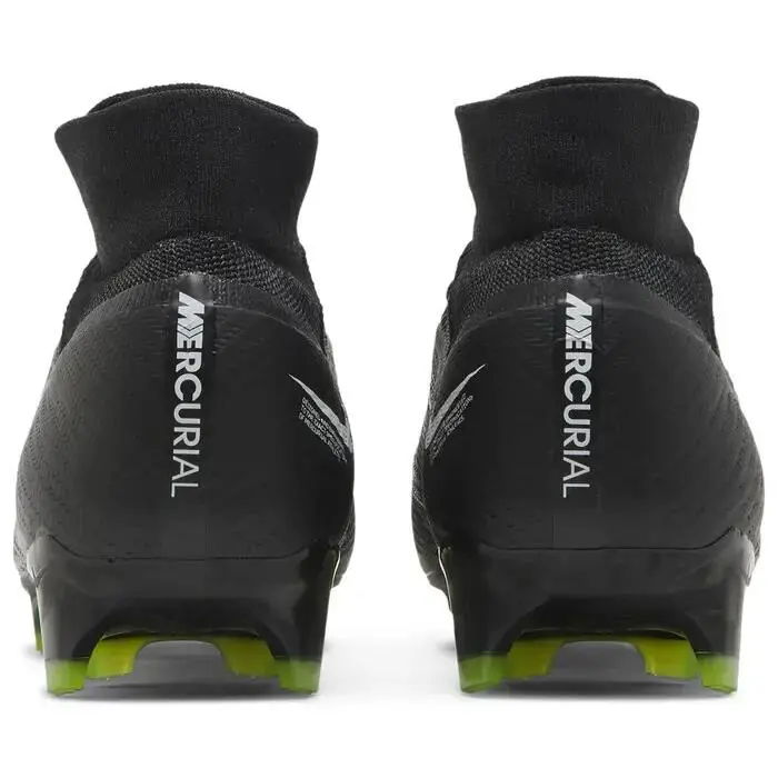 Nike shoes - Nike Superfly - Superfly - DJ5598-001 - Black 1