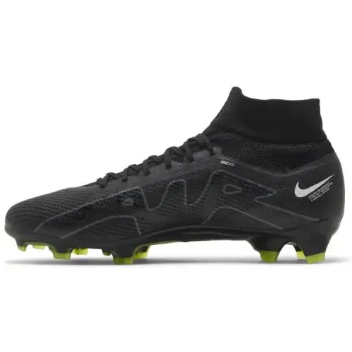 Nike shoes - Nike Superfly - Superfly - DJ5598-001 - Black 3