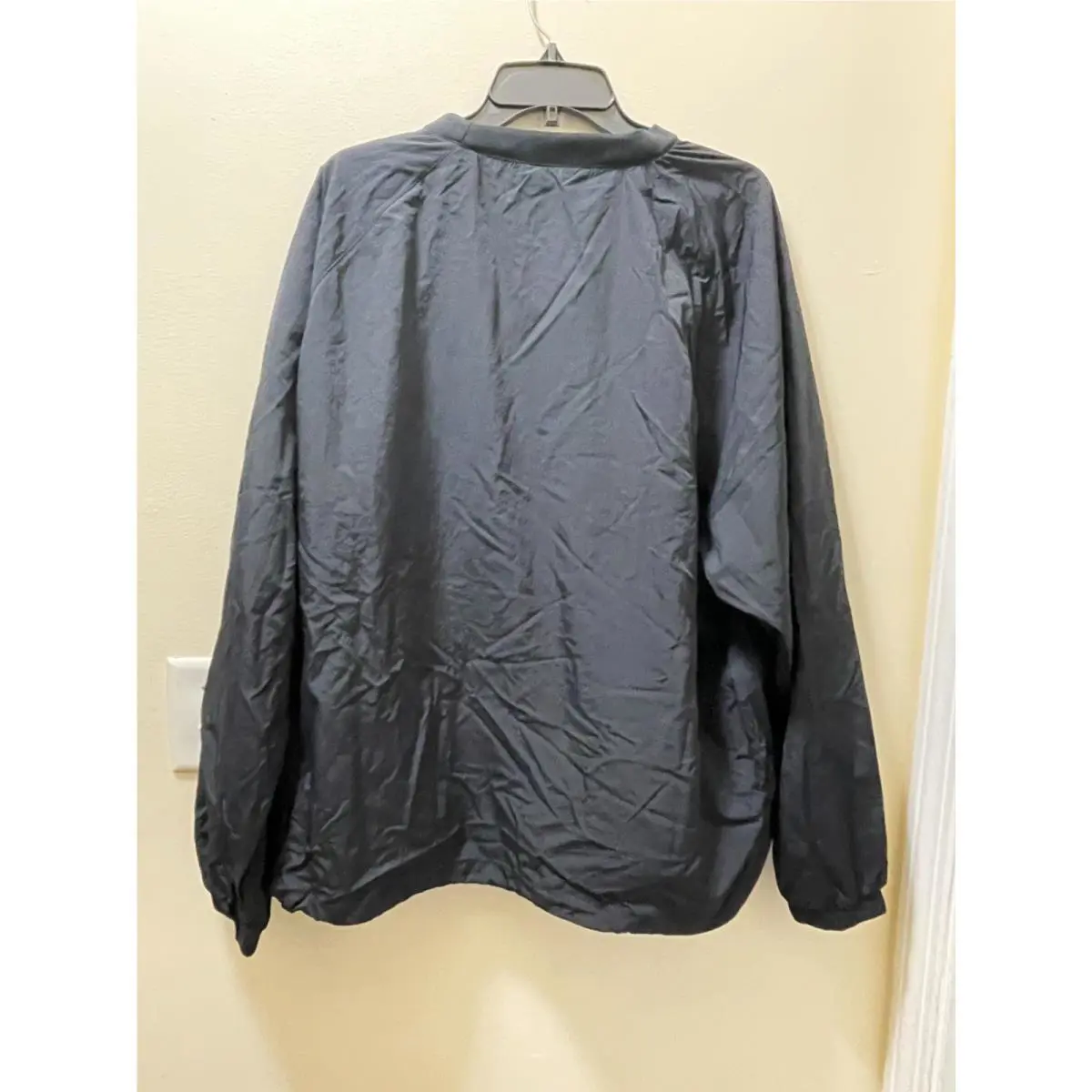 Nike clothing - DX0660-010 - DX0660-010 - Black (UPC: 196153455023) 2