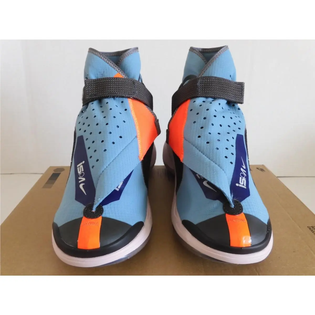 Nike shoes - Nike Joyride Run - Joyride Run - Blue (UPC: 193654544591) 1