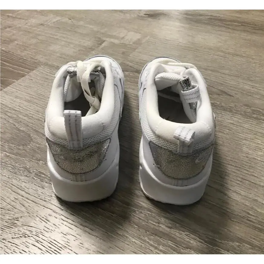 Nike shoes - Nike Air Max 90 - Air Max - Whita/Platinum 1