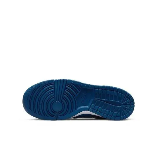 Nike shoes - Nike Dunk Low GS - Dunk Low - Blue 0