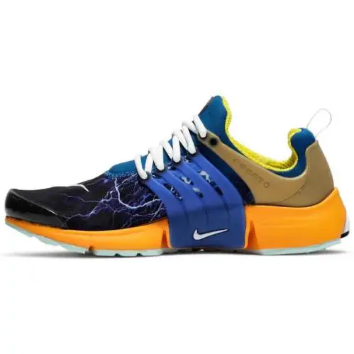 Nike shoes - Nike Air Presto - Air Presto - Multicolor 0