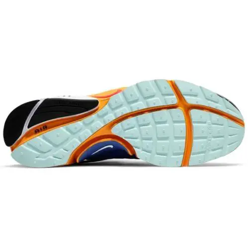 Nike shoes - Nike Air Presto - Air Presto - Multicolor 1