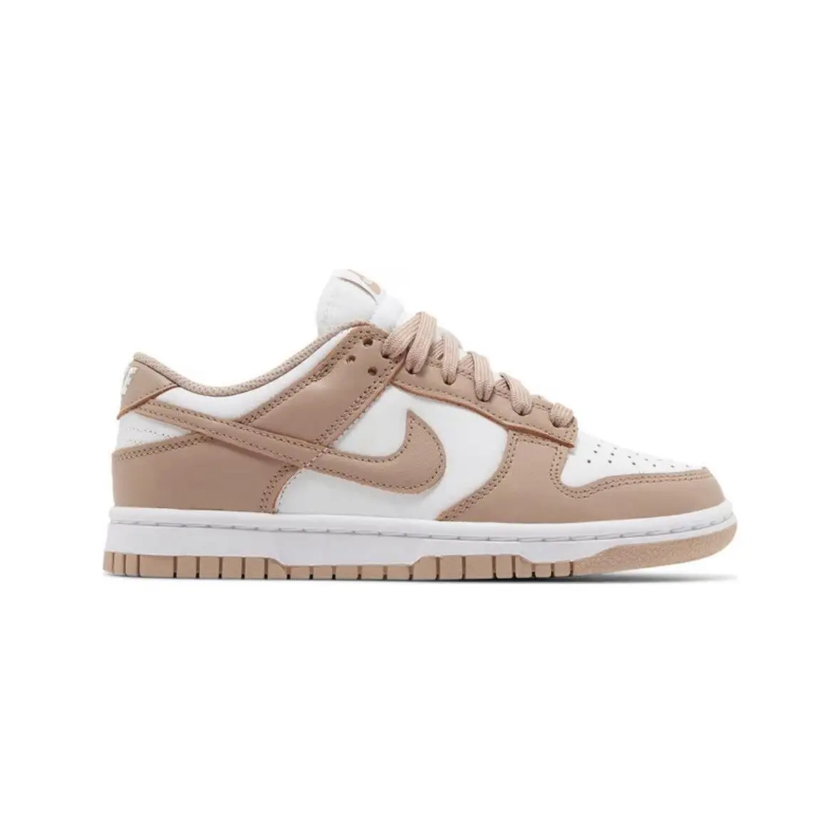 Size 9w - Nike Dunk Low Rose Whisper Women’s 2022 - Pink