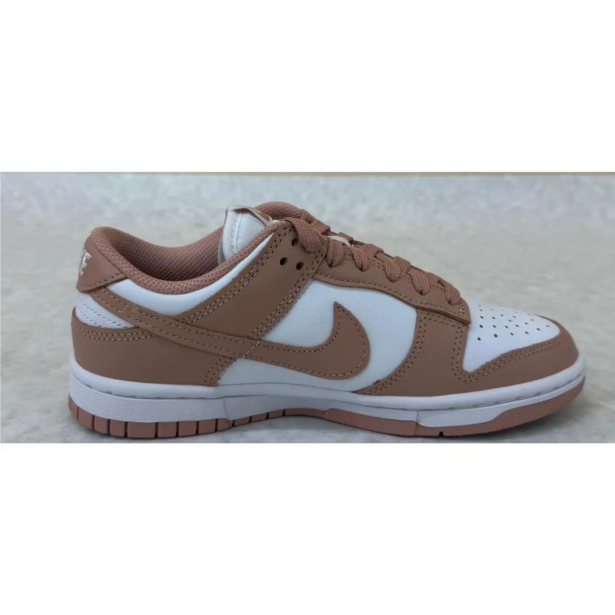 Nike shoes - Nike SB Dunk - Dunk - Rose Whisper (UPC: 195869026909) 2