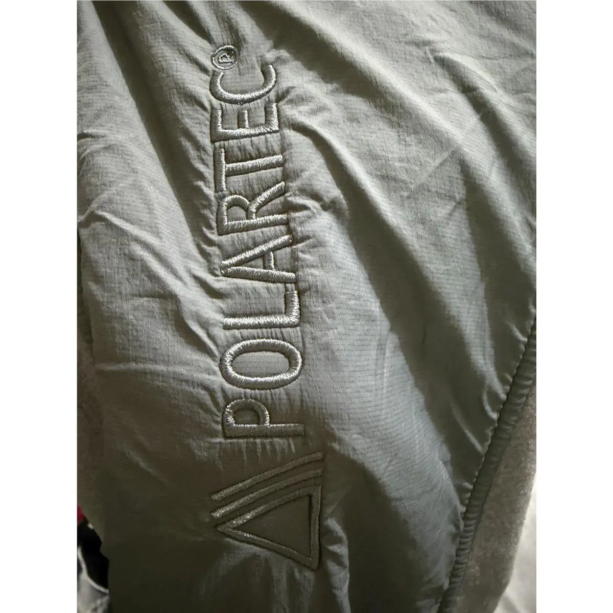 Nike clothing - FV9962-078 - FV9962-078 - Cement Grey 5