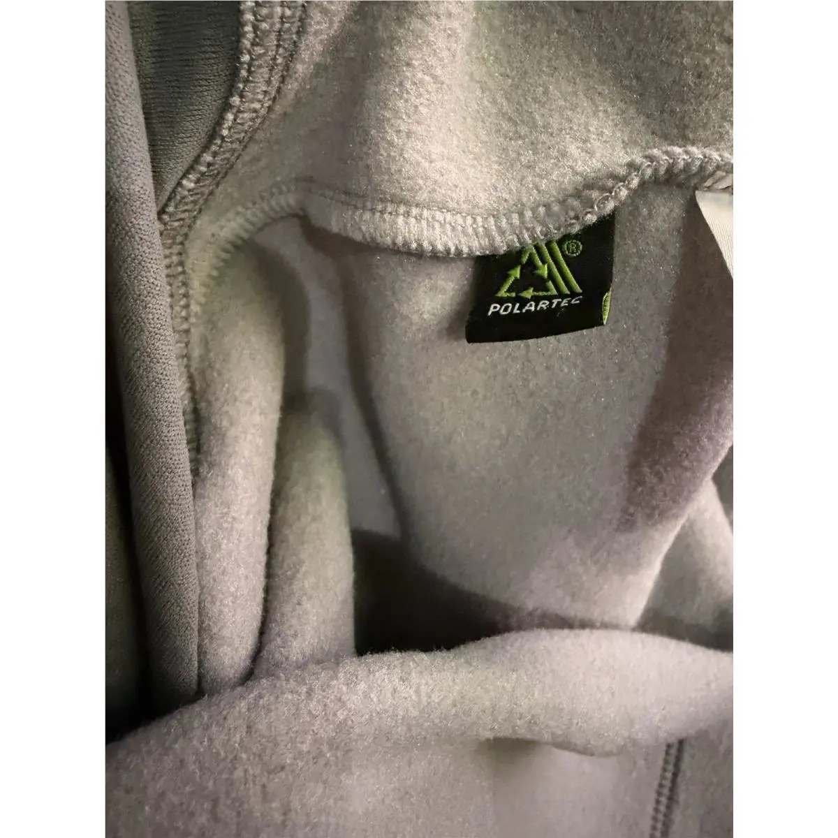 Nike clothing - FV9962-078 - FV9962-078 - Cement Grey 6