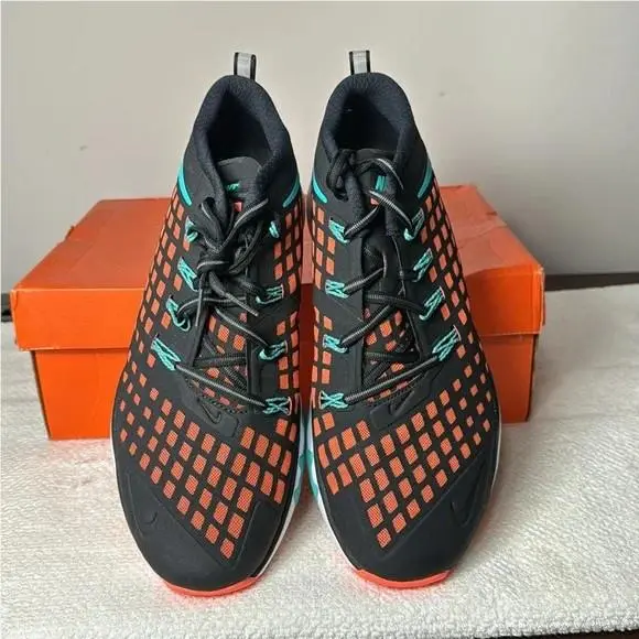 Nike shoes - Nike Train Quick - Train Quick - 844406-038 - Black (UPC: 886915534362) 3