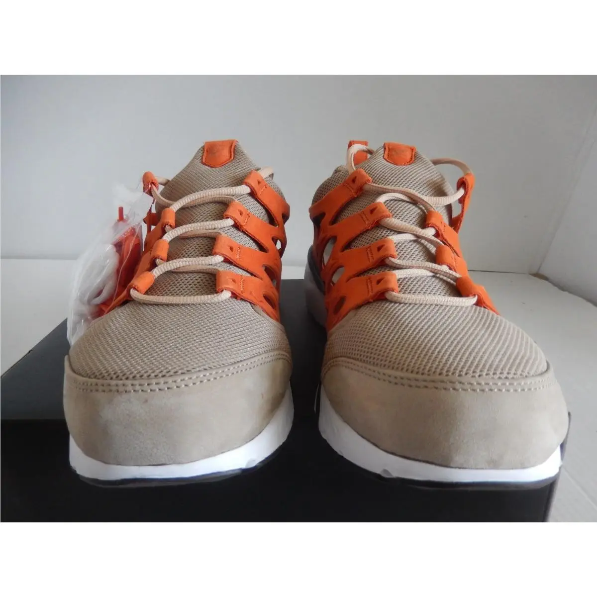 Nike shoes - Nike Air Zoom Chalapuka - Air Zoom Chalapuka - Brown (UPC: 886691454069) 1