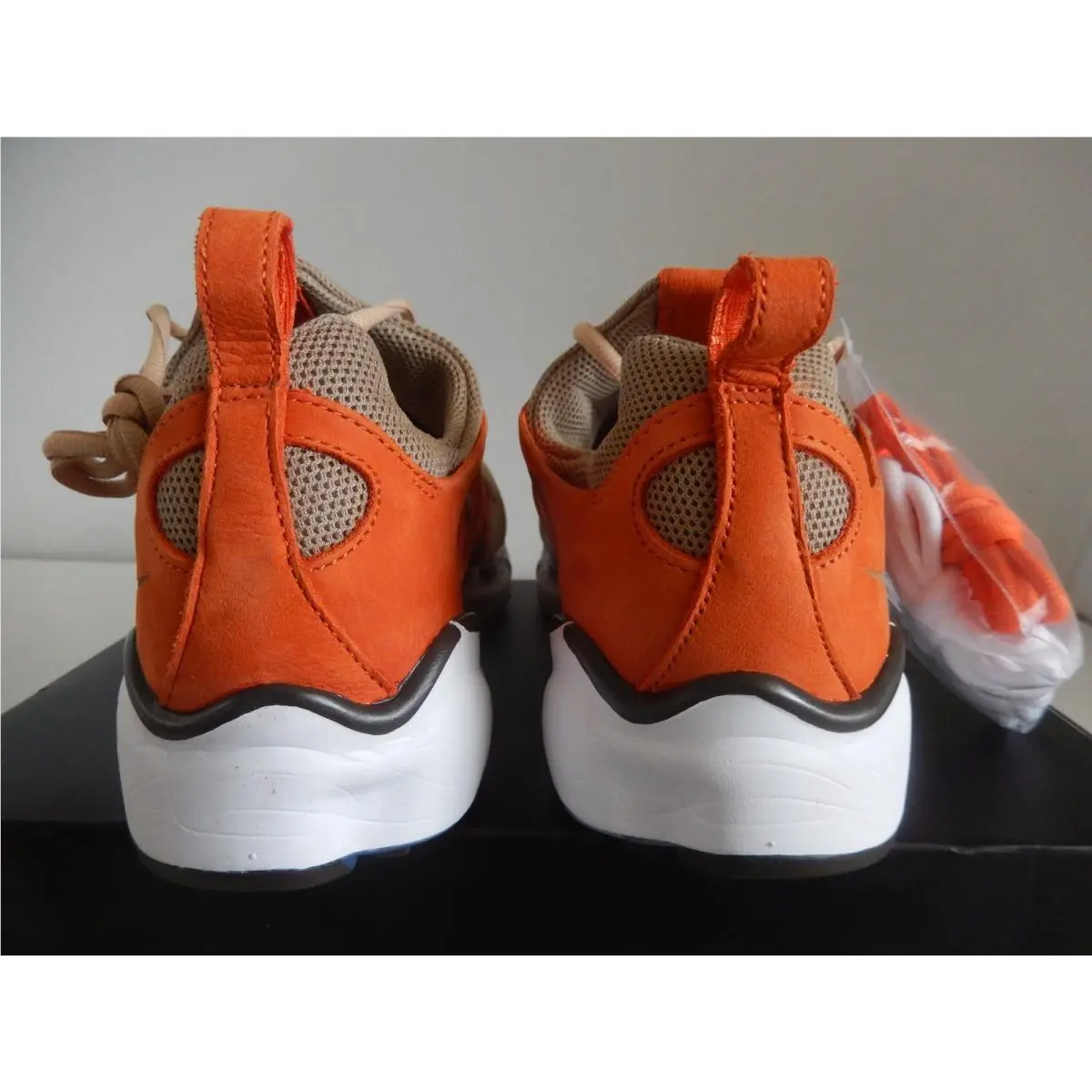 Nike shoes - Nike Air Zoom Chalapuka - Air Zoom Chalapuka - Brown (UPC: 886691454069) 2