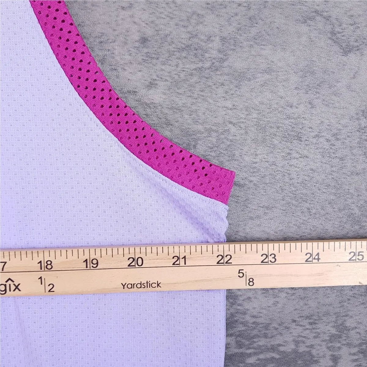 Nike clothing - Nike Dri-Fit - FQ2027-580 - Purple 4