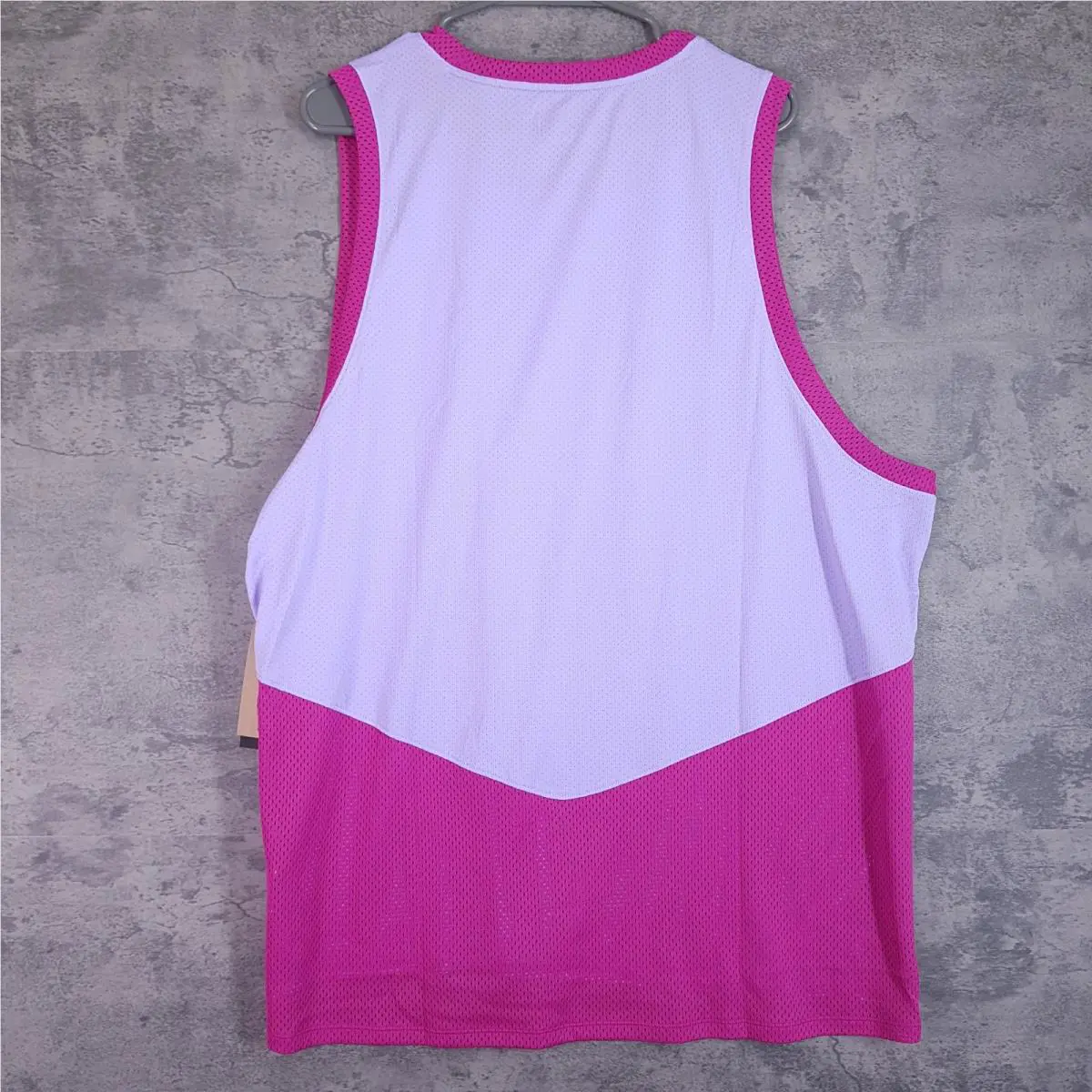 Nike clothing - Nike Dri-Fit - FQ2027-580 - Purple 0
