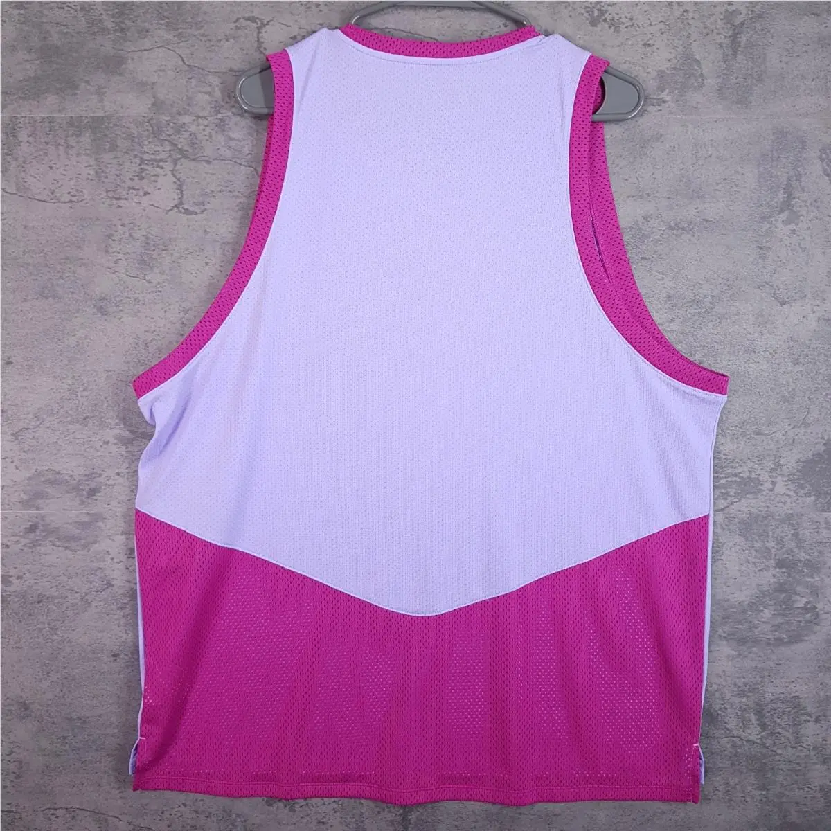 Nike clothing - Nike Dri-Fit - FQ2027-580 - Purple 0