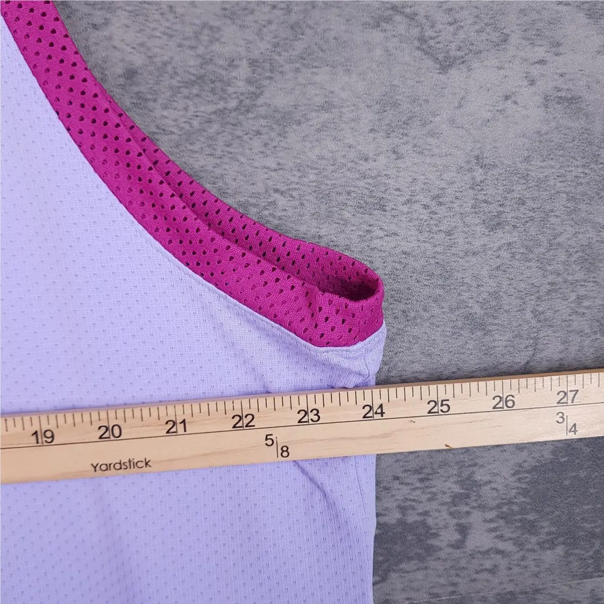 Nike clothing - Nike Dri-Fit - FQ2027-580 - Purple 4