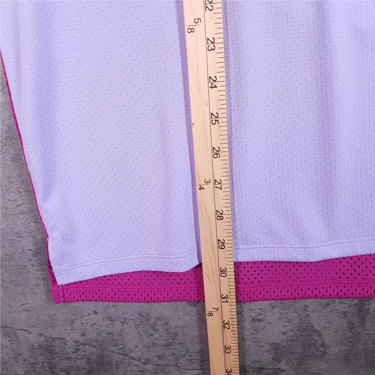 Nike clothing - Nike Dri-Fit - FQ2027-580 - Purple 5