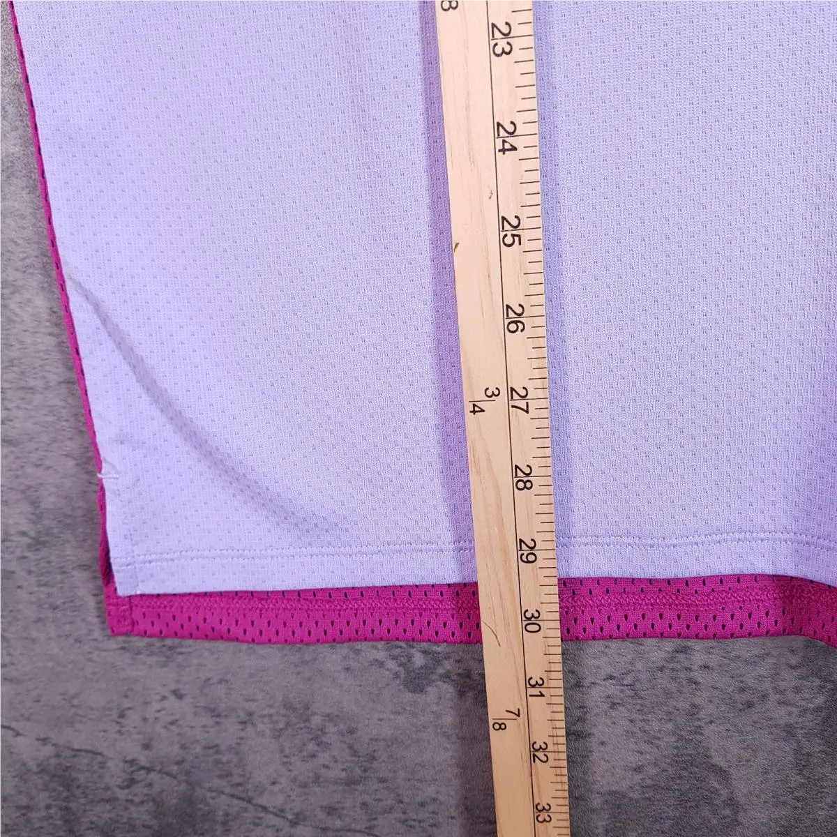 Nike clothing - Nike Dri-Fit - FQ2027-580 - Purple 5