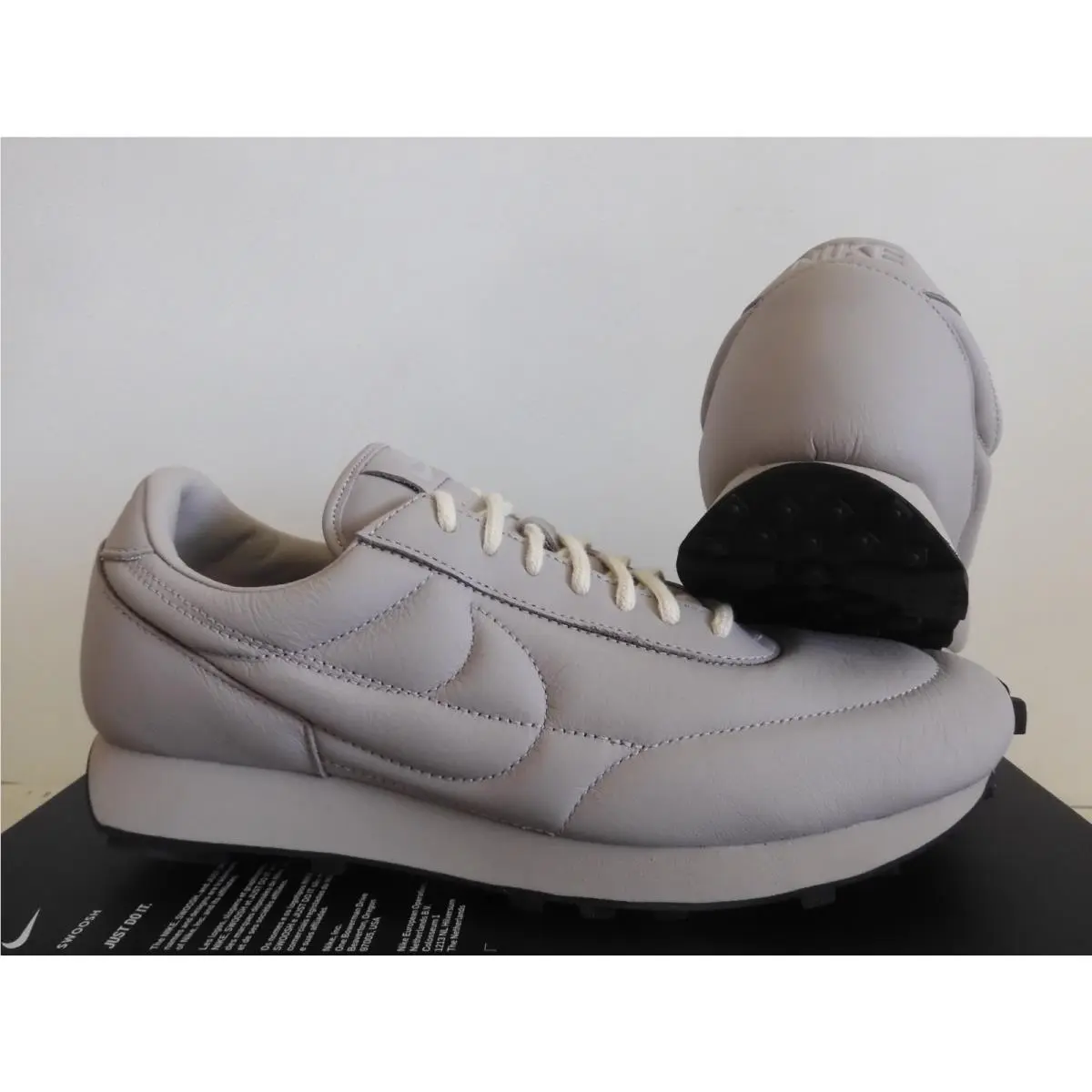 Nike shoes - Nike Daybreak - Daybreak - BV7725-400 - Beige (UPC: 0193152890282) 1