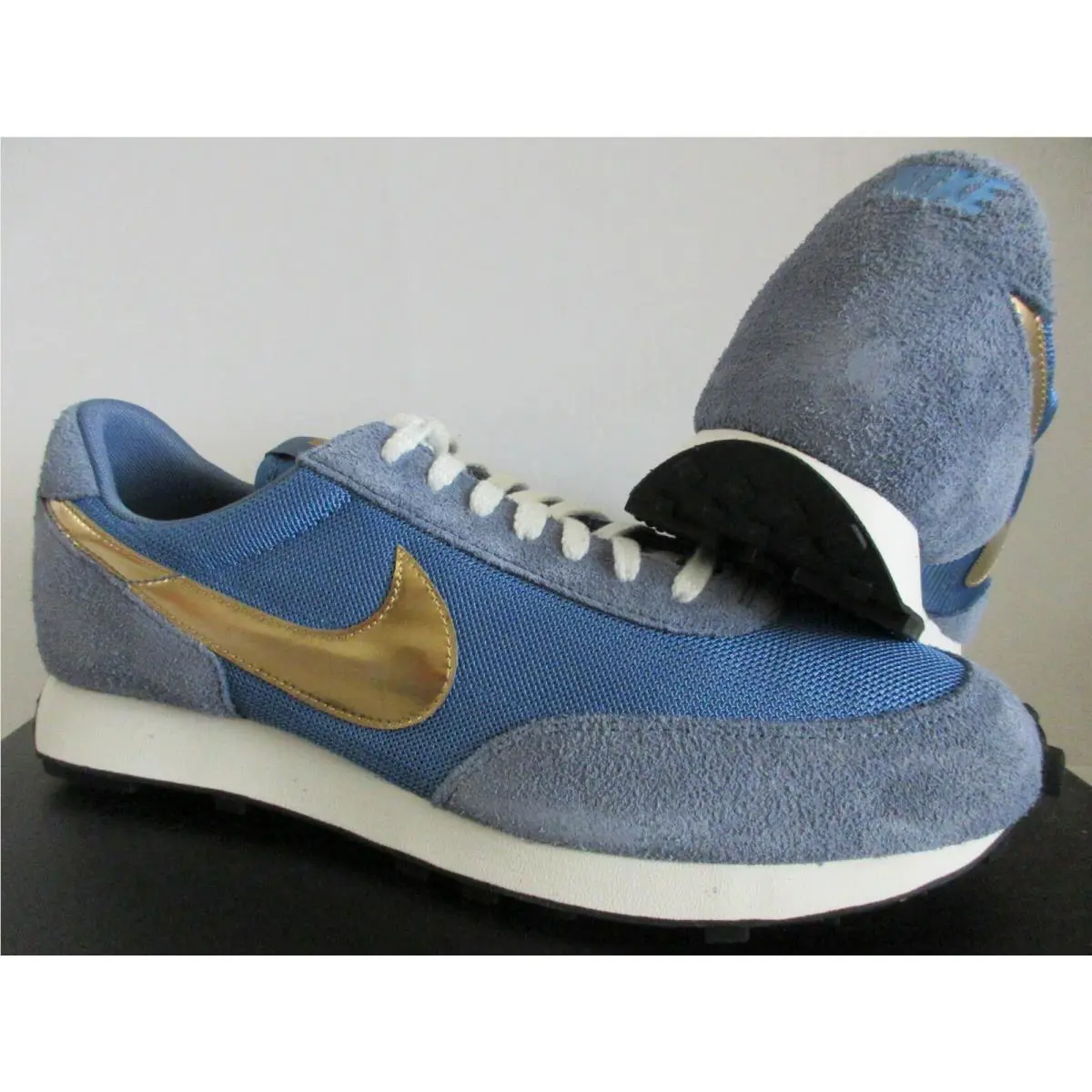 Nike shoes - Nike Daybreak - Daybreak - BV7725-400 - Blue (UPC: 0193152890282) 0
