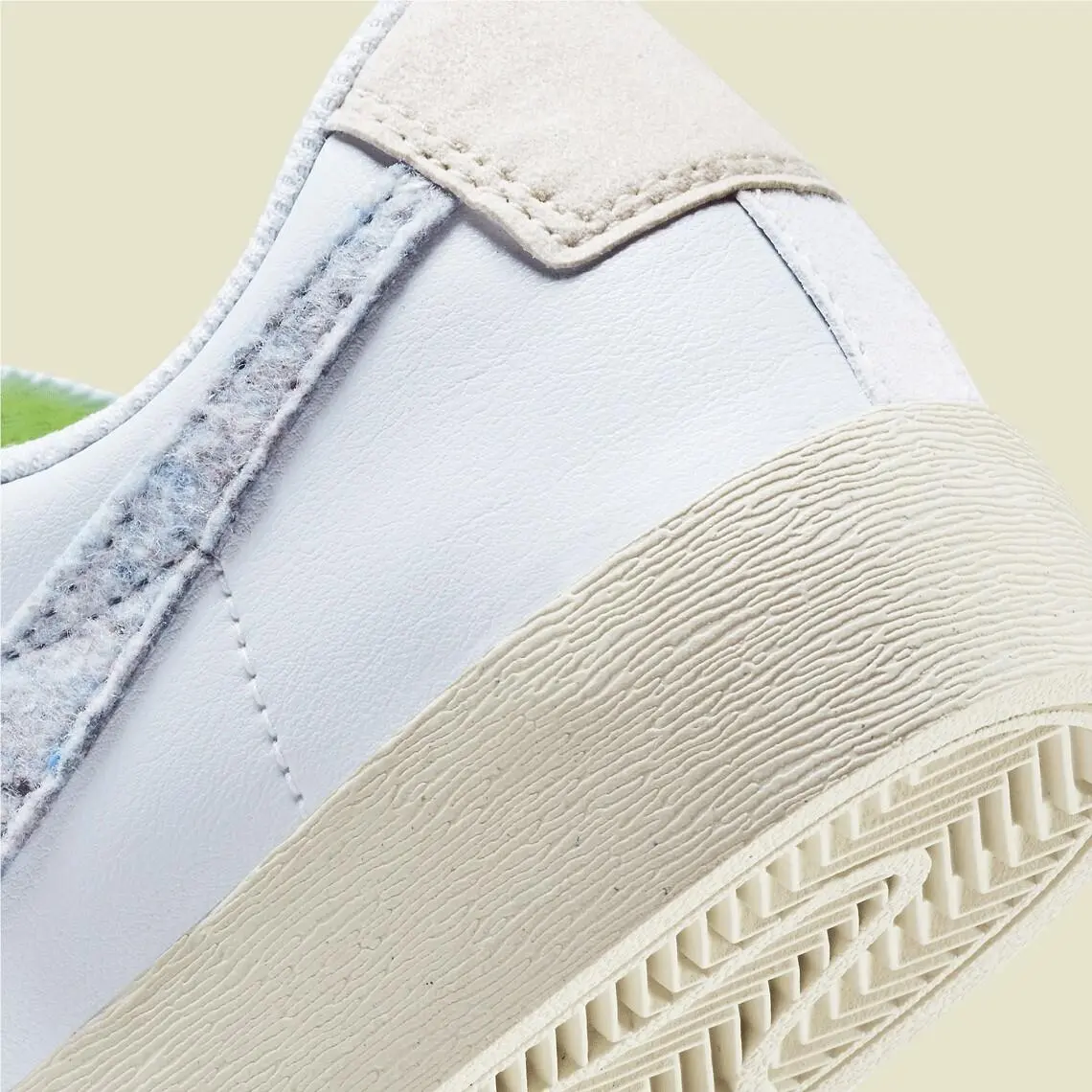 Nike shoes - Nike Blazer Low SE - Blazer Low - DA4934-400 - Light Armory Blue/Black/Light Bone 4