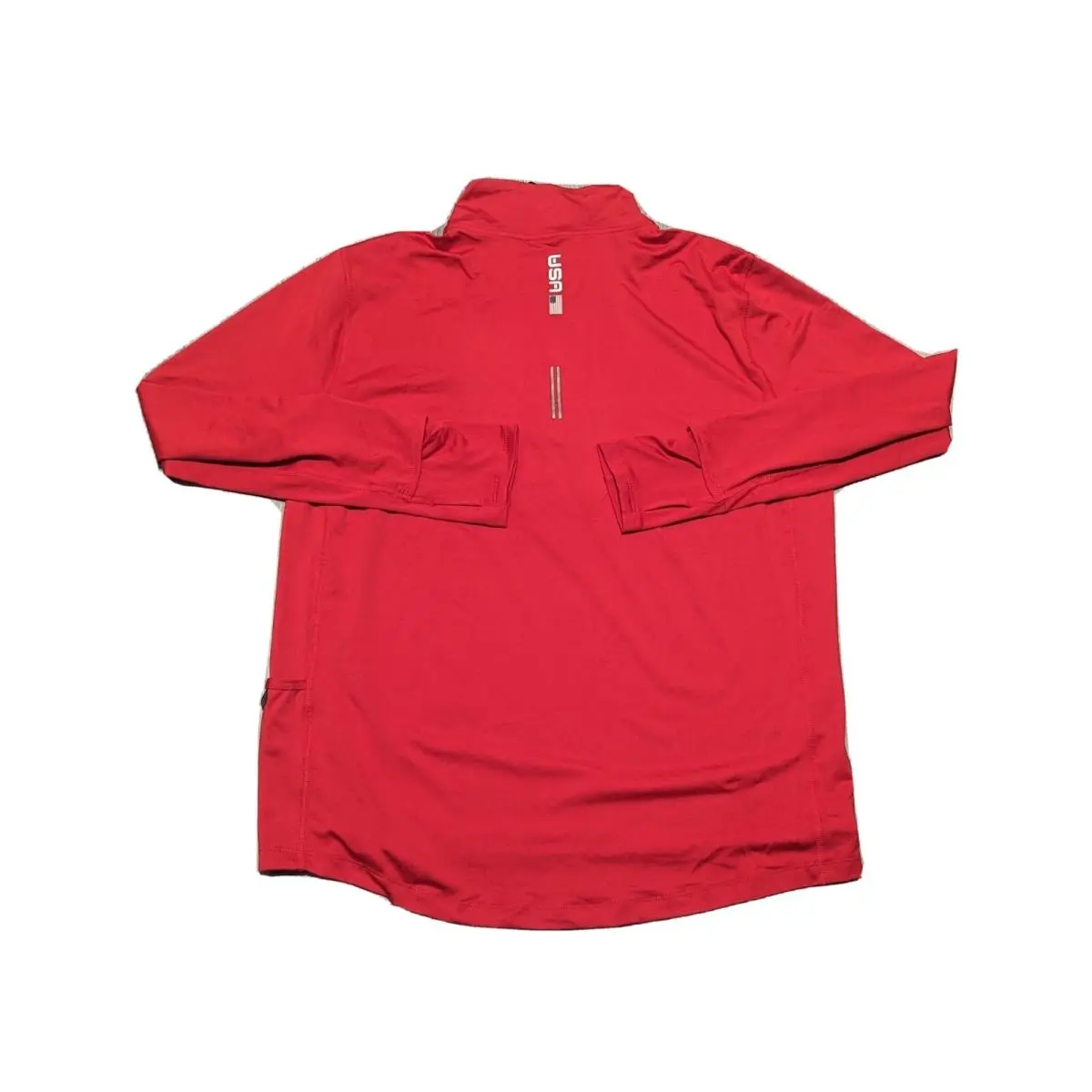Nike clothing - Nike Dri-Fit - DH4836611 - Red 5