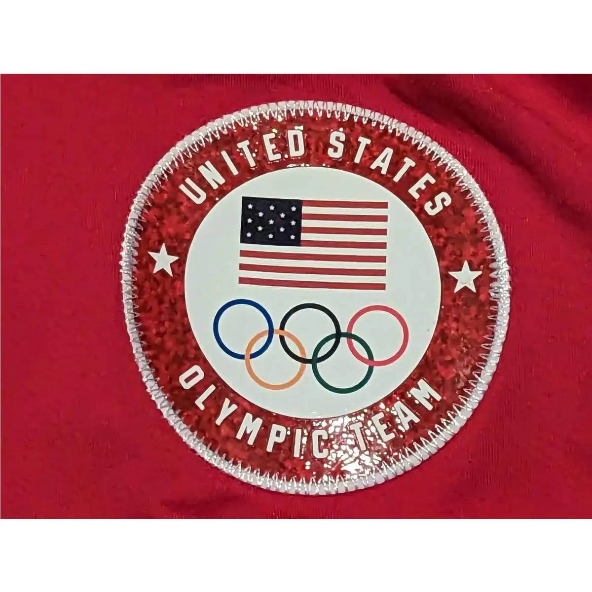 Nike clothing - Nike Dri-Fit - DH4836611 - Red 2