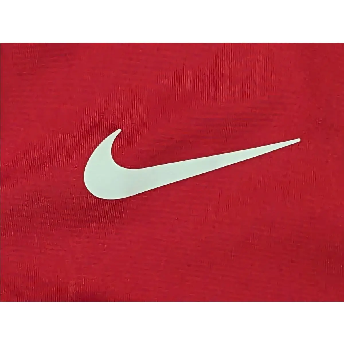 Nike clothing - Nike Dri-Fit - DH4836611 - Red 3
