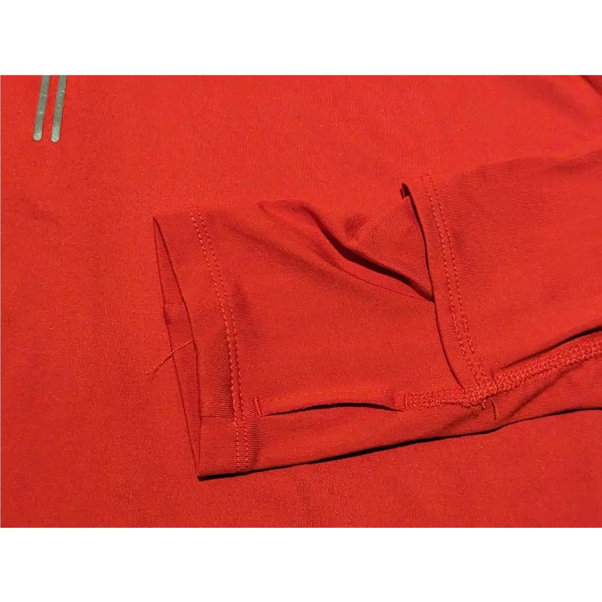 Nike clothing - Nike Dri-Fit - DH4836611 - Red 6