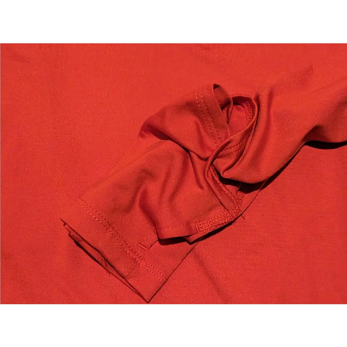 Nike clothing - Nike Dri-Fit - DH4836611 - Red 7