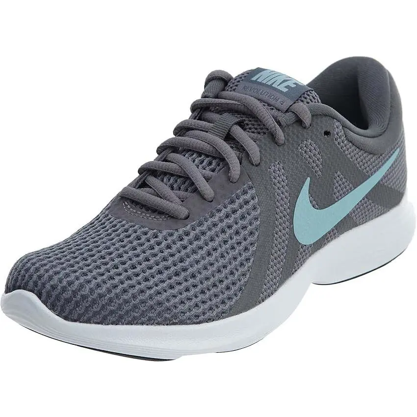 Nike shoes - Nike Revolution 4 - Revolution - 908999-004 - Gray 0