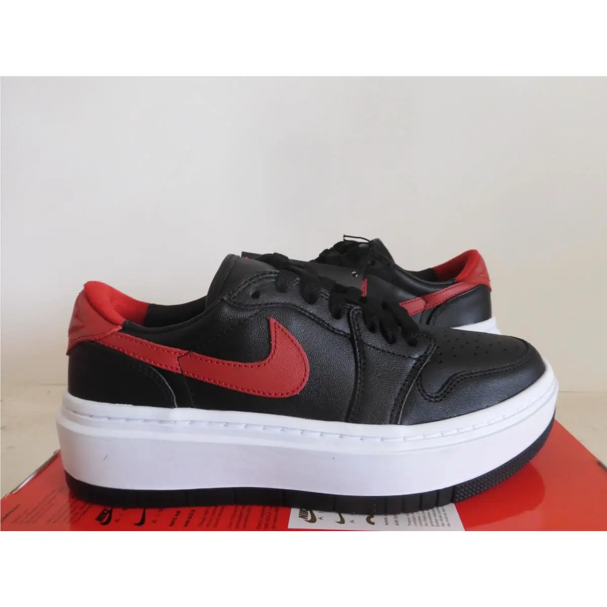 Nike shoes - Air Jordan 1 Low - Air Low - DH7004-061 - Black (UPC: 196154190442) 0