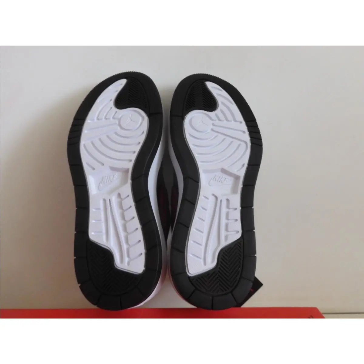 Nike shoes - Air Jordan 1 Low - Air Low - DH7004-061 - Black (UPC: 196154190442) 5