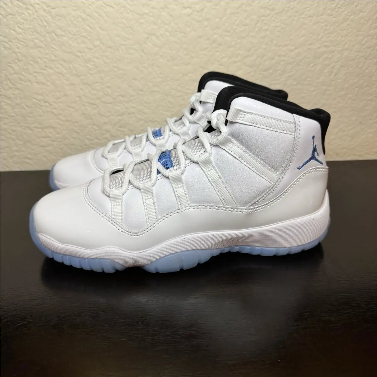 Nike shoes - Air Jordan Retro - Air Retro - Legend Blue 2