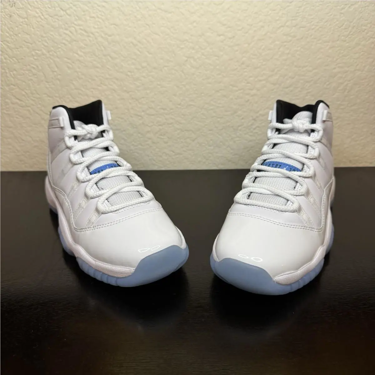 Nike shoes - Air Jordan Retro - Air Retro - Legend Blue 5