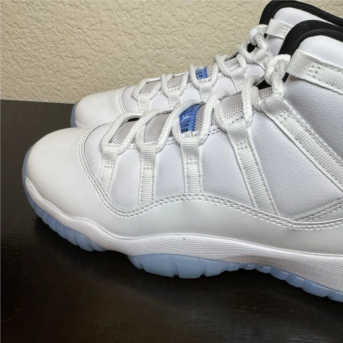 Nike shoes - Air Jordan Retro - Air Retro - Legend Blue 7