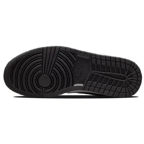 Nike shoes - Air Jordan 1 Low SE - Black 4