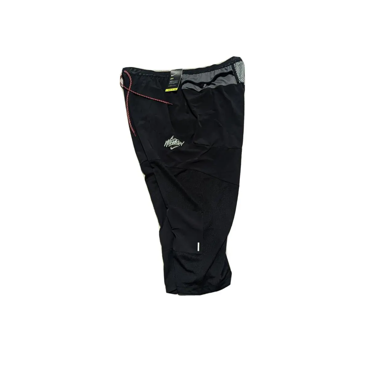 Nike clothing - Phenom Elite - Phenom Elite - Black 4