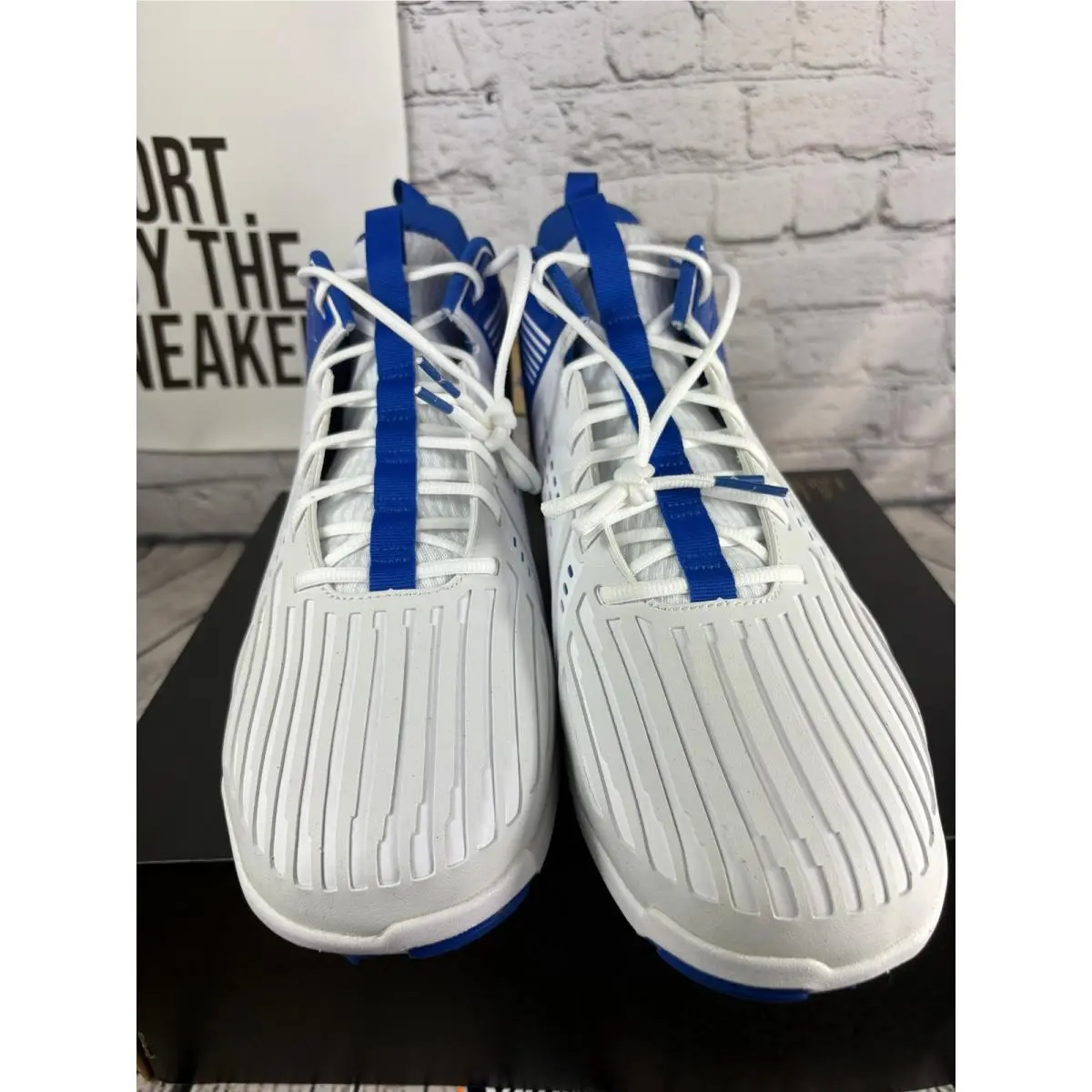Nike shoes - Blue 0
