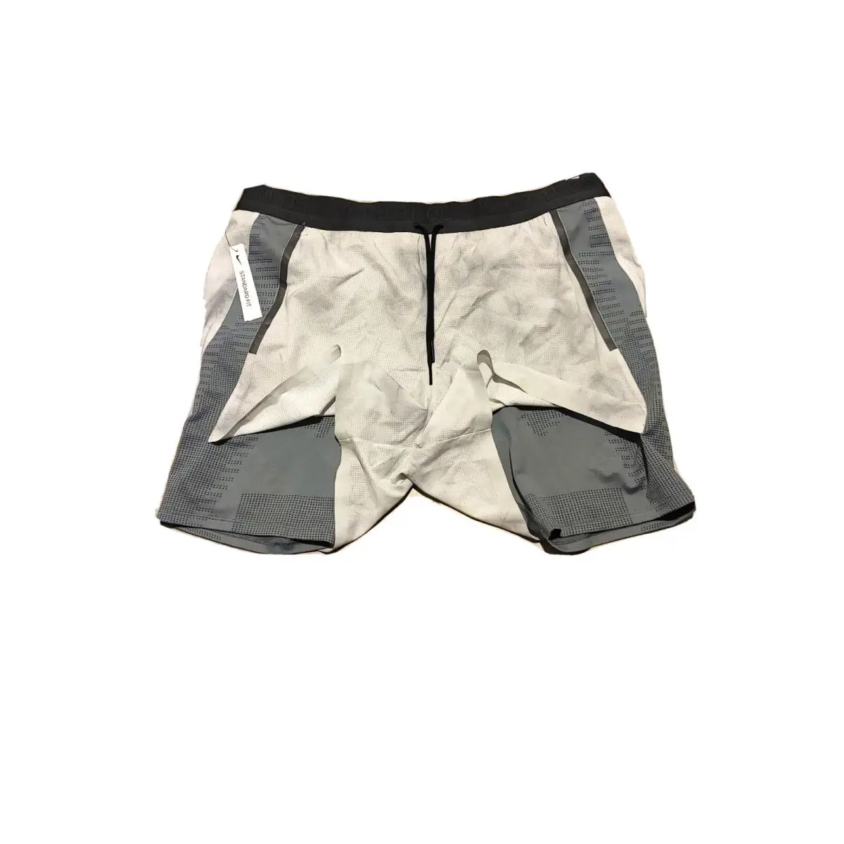 Nike clothing - BV5687-094 - BV5687-094 - Gray 0