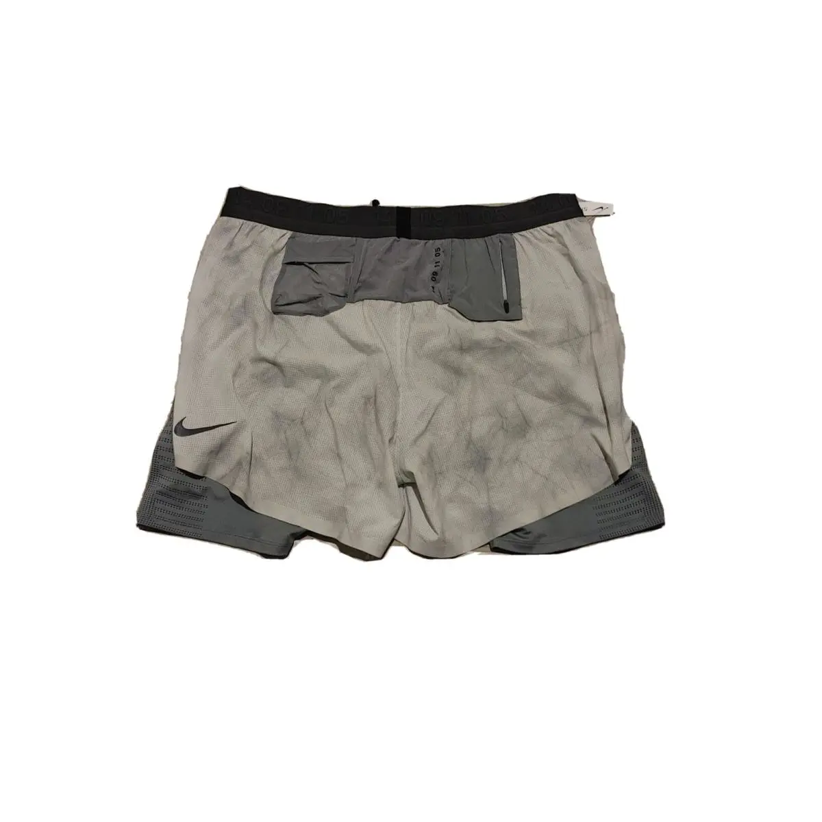 Nike clothing - BV5687-094 - BV5687-094 - Gray 1