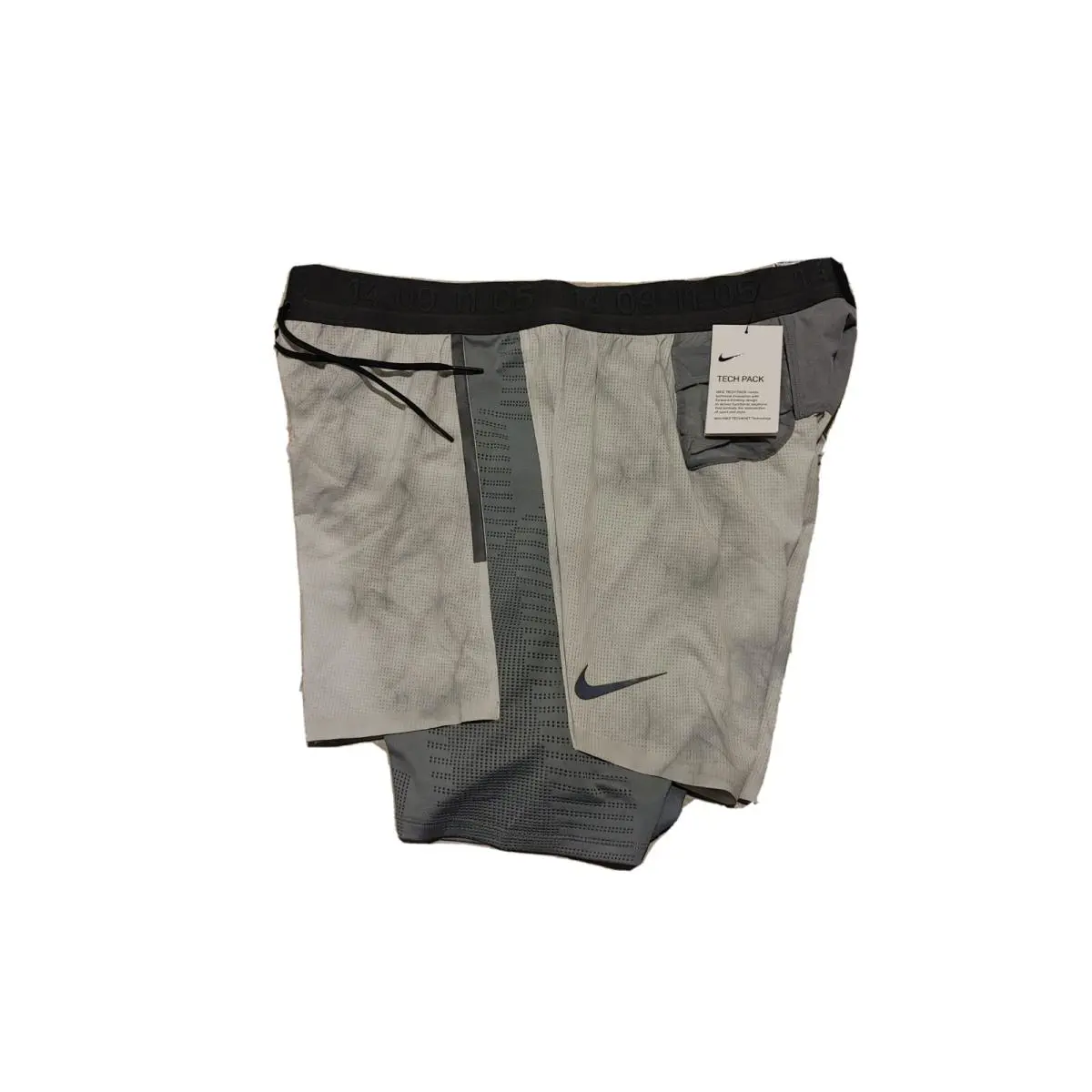 Nike clothing - BV5687-094 - BV5687-094 - Gray 6